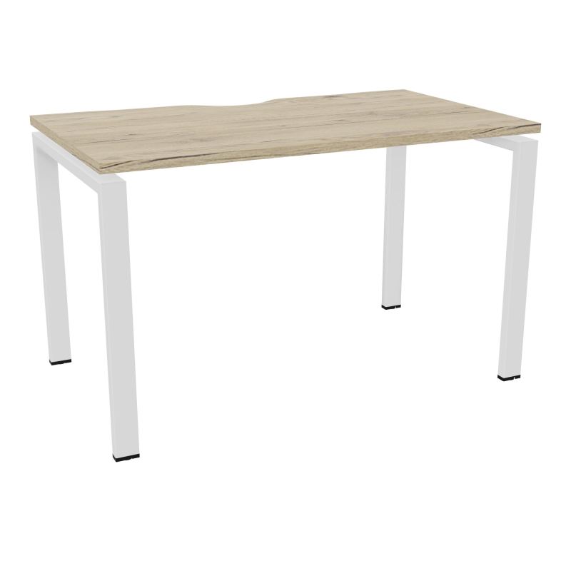CONECT T RECT 120X70 ECHANCRE P.FX RECT.ARCHE R3 SO