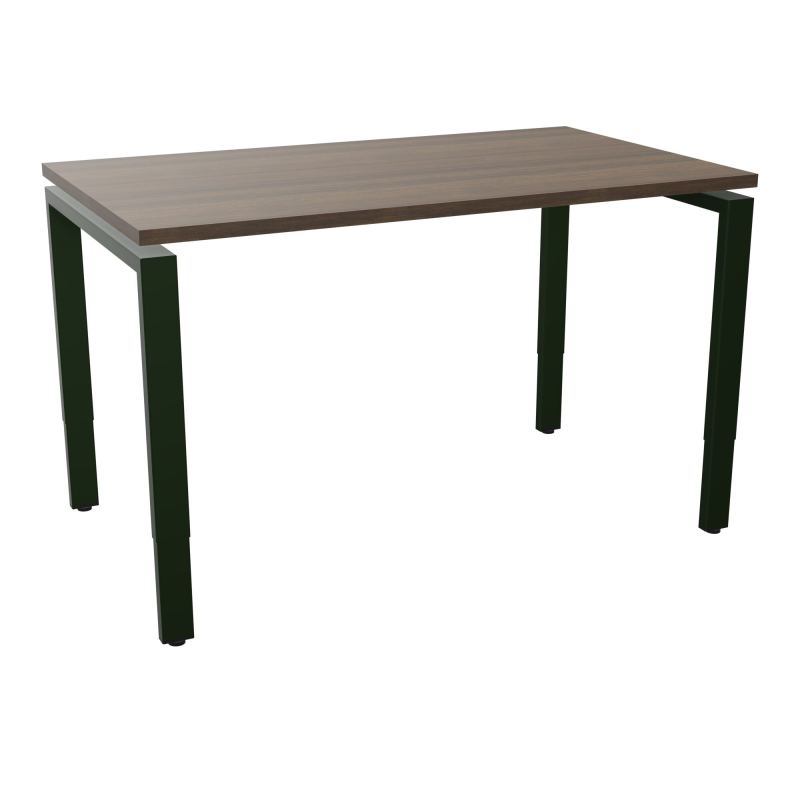 BUR RECT CONECT L120XP70CM-PL 25MM -PIET ARCHE RECT RH N6 ST