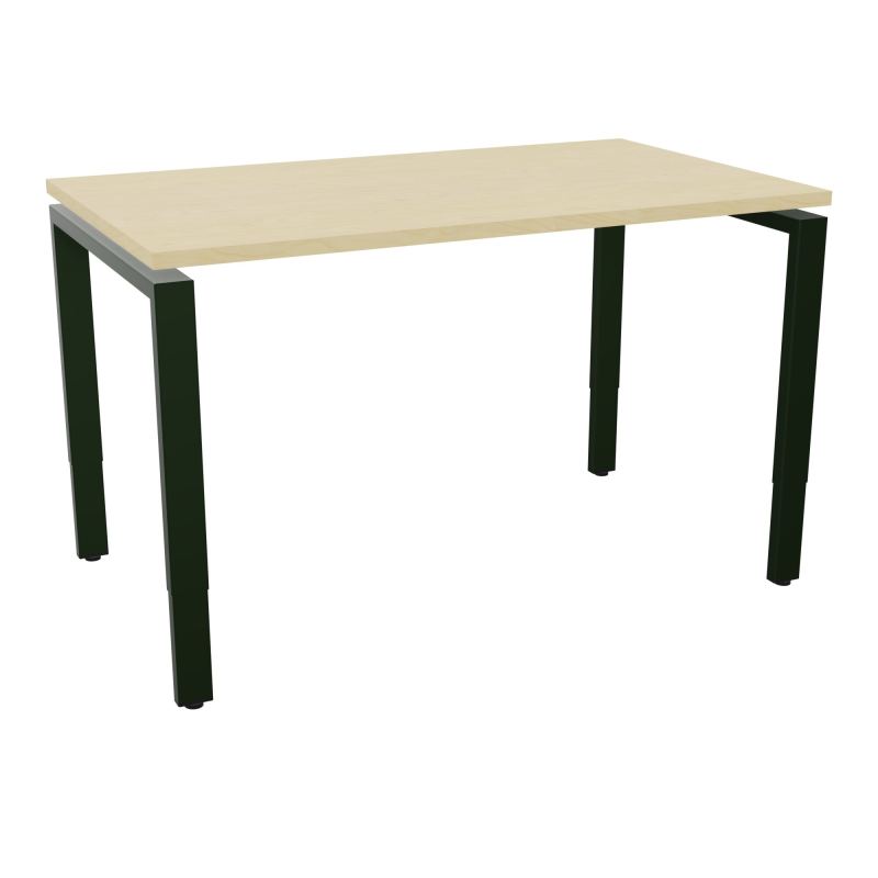 BUR RECT CONECT L120XP70CM-PL 25MM -PIET ARCHE RECT RH N8 ST