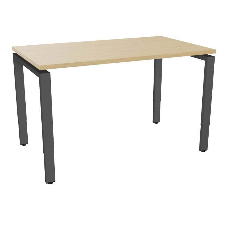 BUR RECT CONECT L120XP70CM-PL 25MM -PIET ARCHE RECT RH    R1 SC