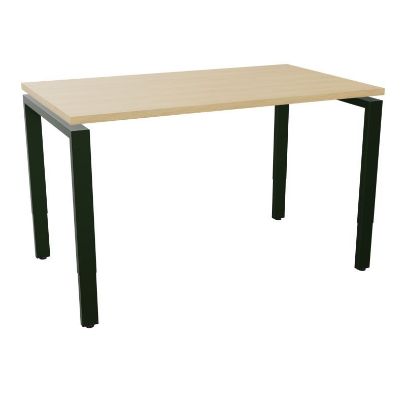 BUR RECT CONECT L120XP70CM-PL 25MM -PIET ARCHE RECT RH    R1 ST