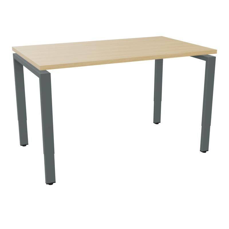 BUR RECT CONECT L120XP70CM-PL 25MM -PIET ARCHE RECT RH    R1 SU
