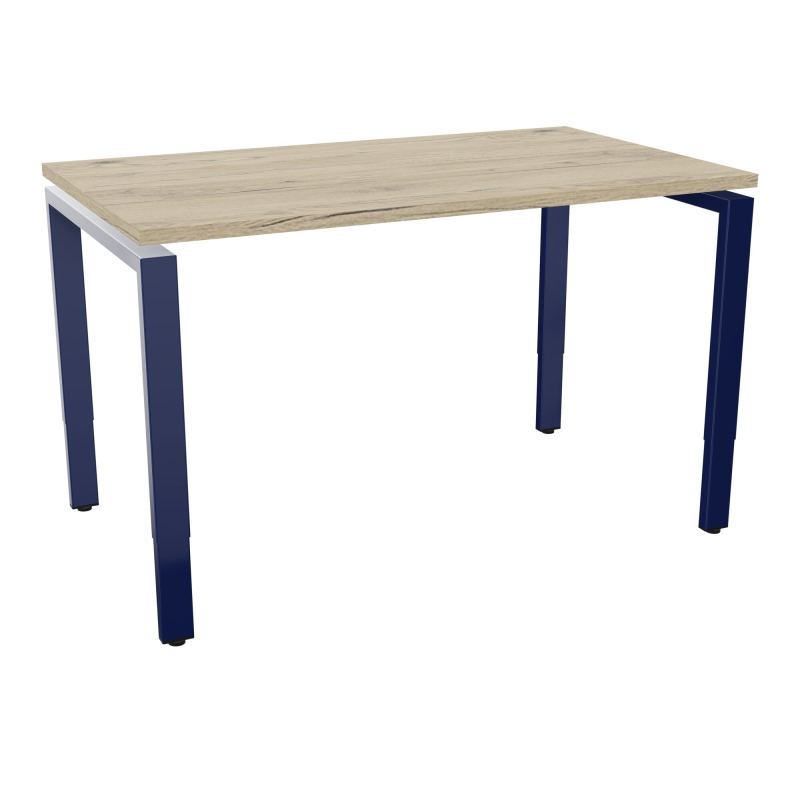 CONECT BUR RECT L120XP70CM-PL 25MM R3-PIET ARCHE RECT RH X4