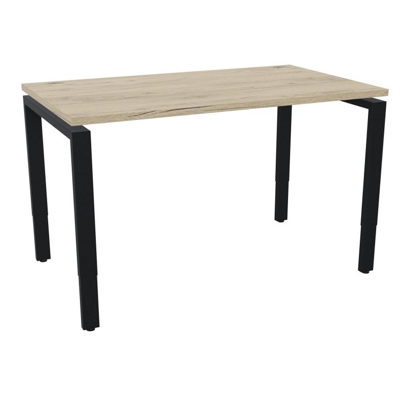 CONECT BUR RECT L120XP70CM-PL 25MM R3-PIET ARCHE RECT RH ZP