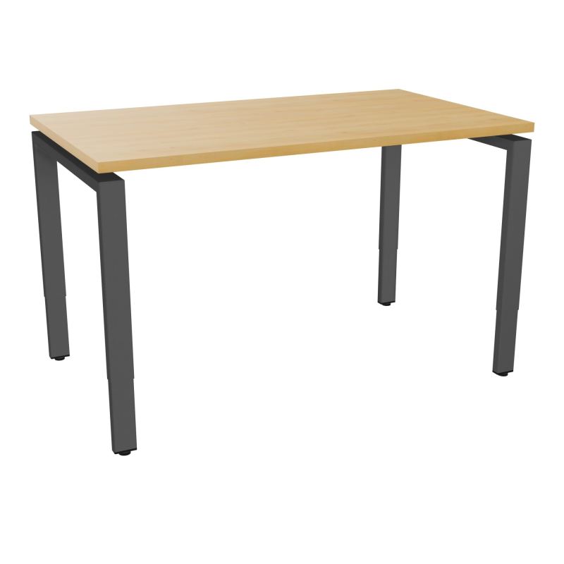 BUR RECT CONECT L120XP70CM-PL 25MM -PIET ARCHE RECT RH    R5 SC