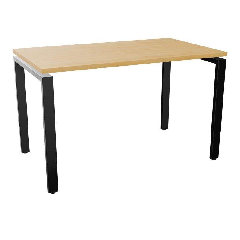 BUR RECT CONECT L120XP70CM-PL 25MM -PIET ARCHE RECT RH    R5 SG