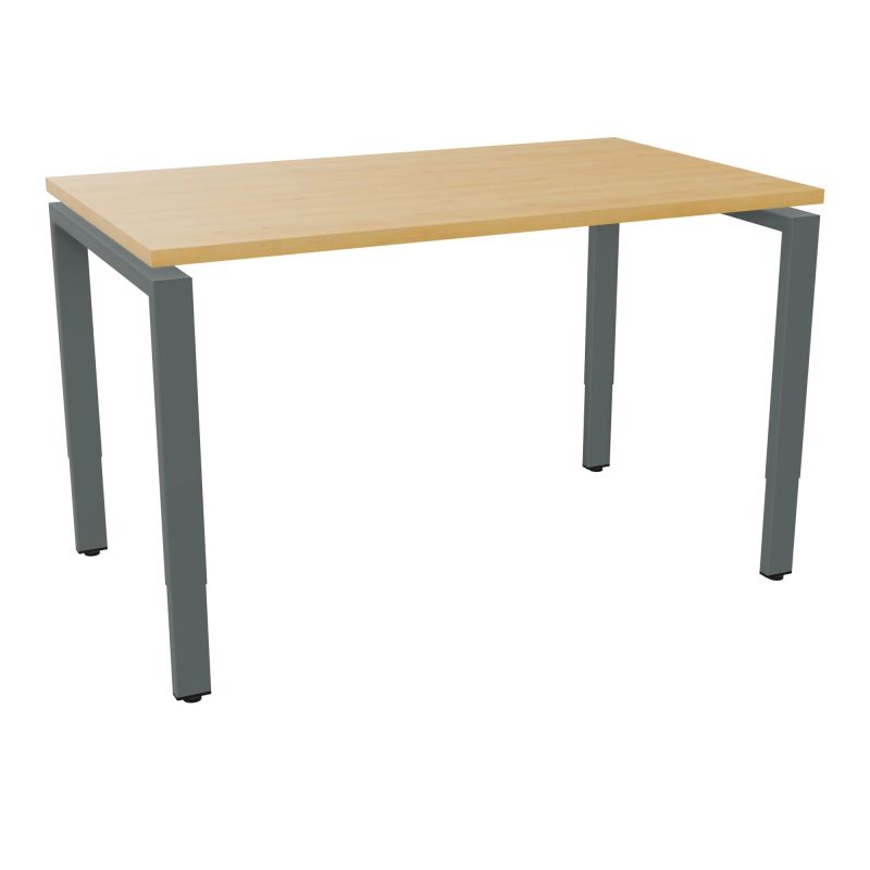 BUR RECT CONECT L120XP70CM-PL 25MM -PIET ARCHE RECT RH    R5 SU