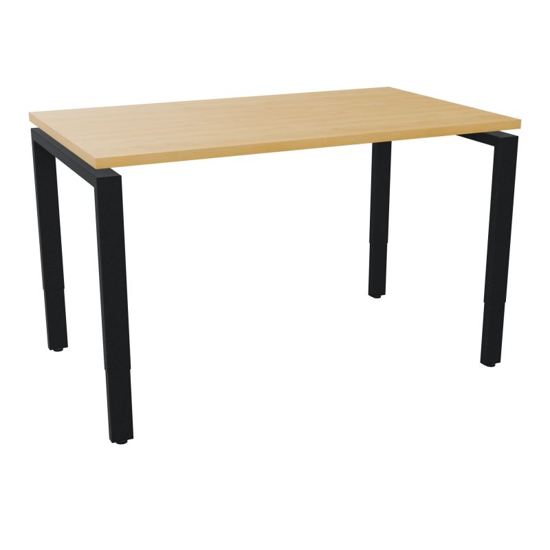 BUR RECT CONECT L120XP70CM-PL 25MM -PIET ARCHE RECT RH    R5 ZP