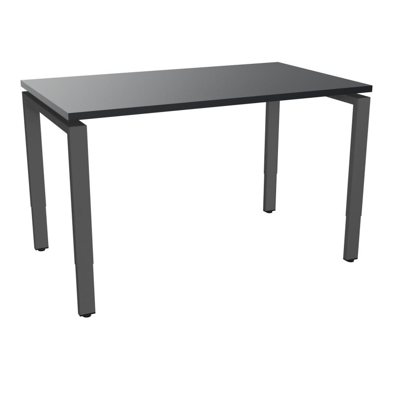 BUR RECT CONECT L120XP70CM-PL 25MM -PIET ARCHE RECT RH    R9 SC