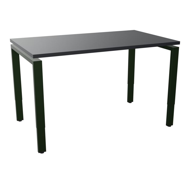 BUR RECT CONECT L120XP70CM-PL 25MM -PIET ARCHE RECT RH    R9 ST
