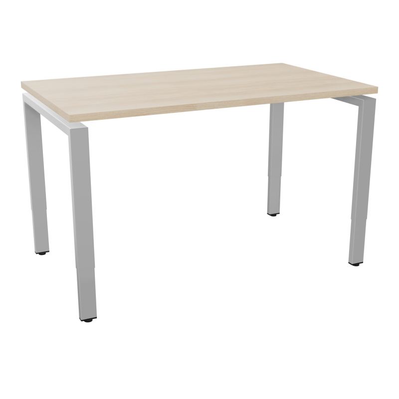 CONECT BUR RECT L120XP70CM-PL 25MM RZ-PIET ARCHE RECT RH SA