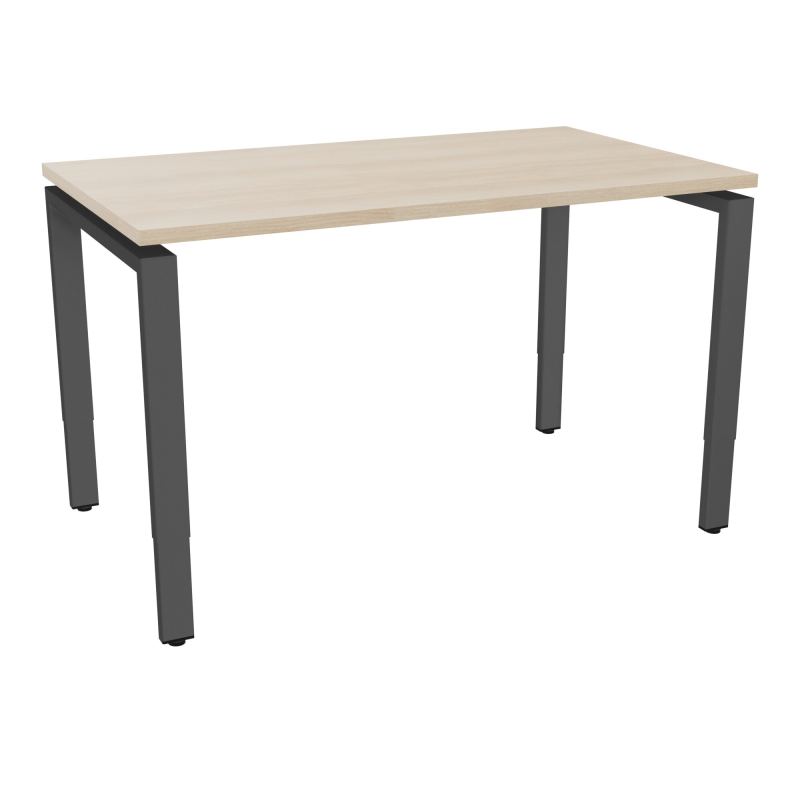 CONECT BUR RECT L120XP70CM-PL 25MM RZ-PIET ARCHE RECT RH SC