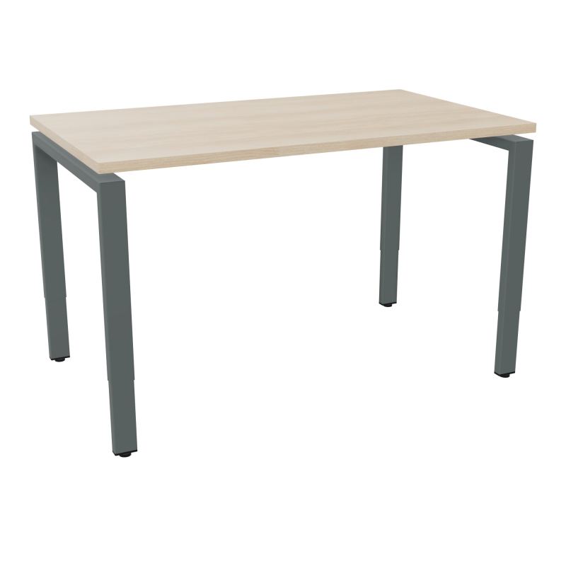 CONECT BUR RECT L120XP70CM-PL 25MM RZ-PIET ARCHE RECT RH SU