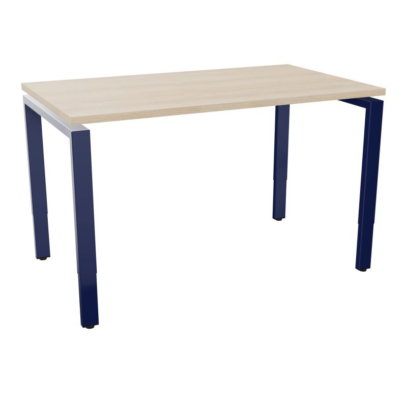 CONECT BUR RECT L120XP70CM-PL 25MM RZ-PIET ARCHE RECT RH X4