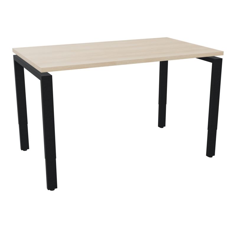 CONECT BUR RECT L120XP70CM-PL 25MM RZ-PIET ARCHE RECT RH ZP