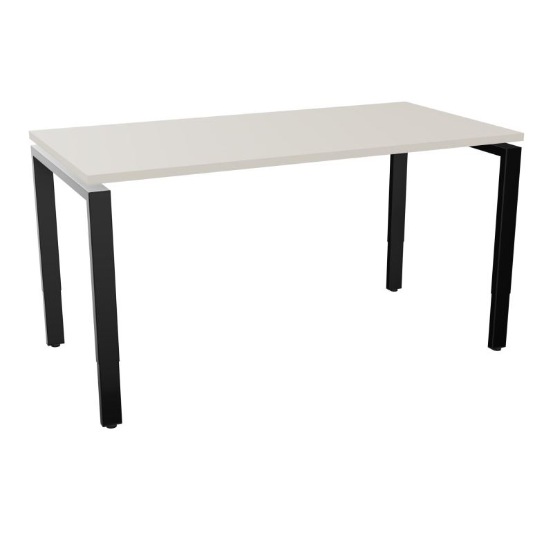 BUR RECT CONECT L140XP70CM-PL 25MM -PIET ARCHE RECT RH N5 SG