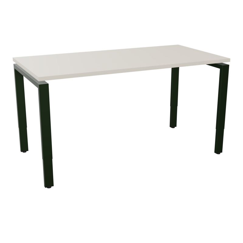 BUR RECT CONECT L140XP70CM-PL 25MM -PIET ARCHE RECT RH N5 ST