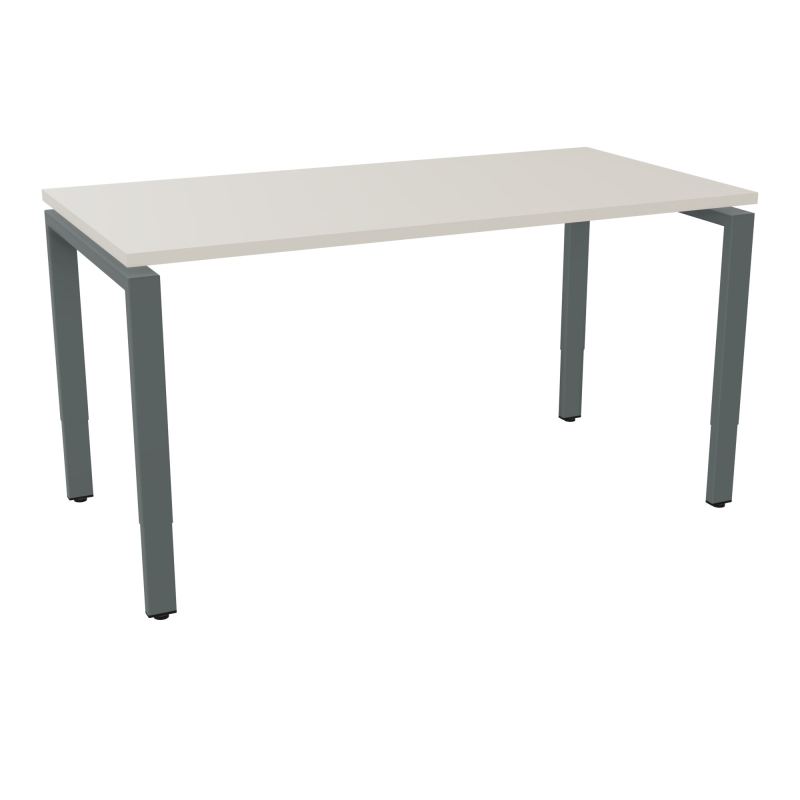 BUR RECT CONECT L140XP70CM-PL 25MM -PIET ARCHE RECT RH N5 SU
