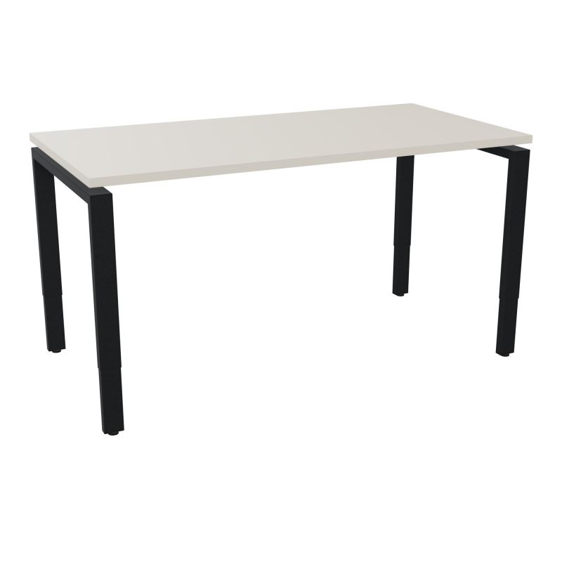 BUR RECT CONECT L140XP70CM-PL 25MM -PIET ARCHE RECT RH N5 ZP
