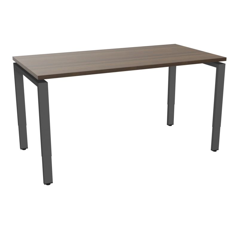BUR RECT CONECT L140XP70CM-PL 25MM -PIET ARCHE RECT RH N6 SC