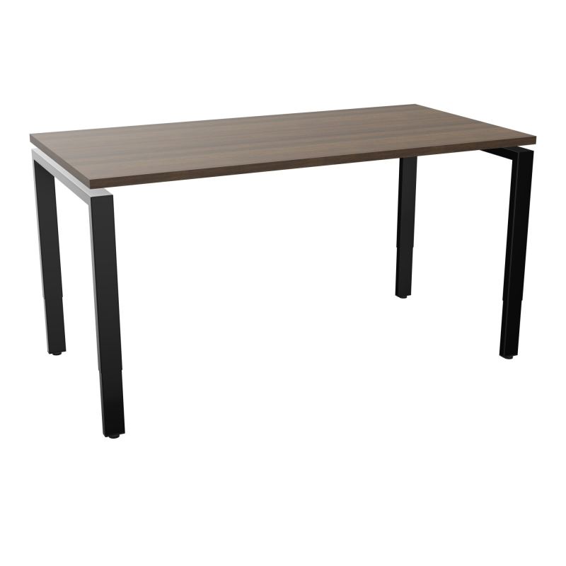BUR RECT CONECT L140XP70CM-PL 25MM -PIET ARCHE RECT RH N6 SG