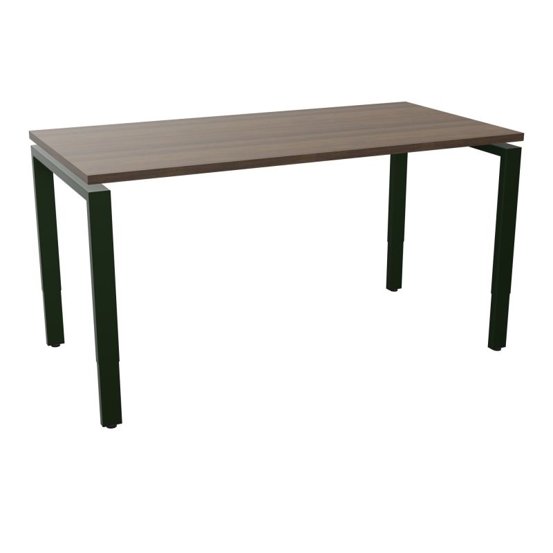 BUR RECT CONECT L140XP70CM-PL 25MM -PIET ARCHE RECT RH N6 ST