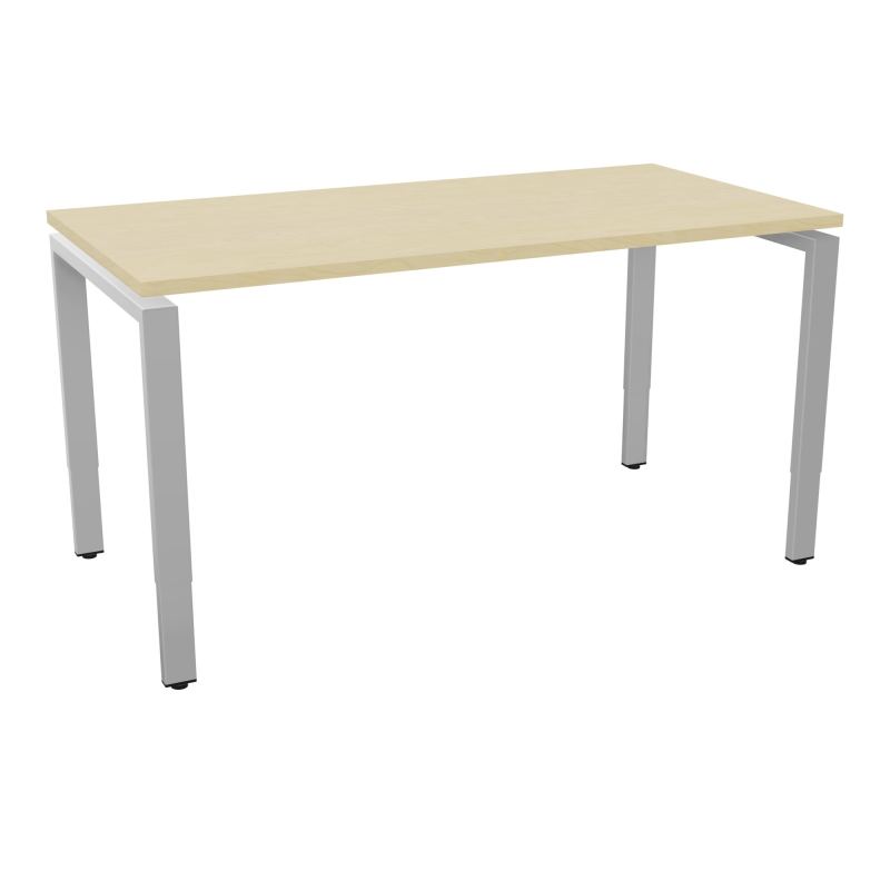 BUR RECT CONECT L140XP70CM-PL 25MM -PIET ARCHE RECT RH N8 SA
