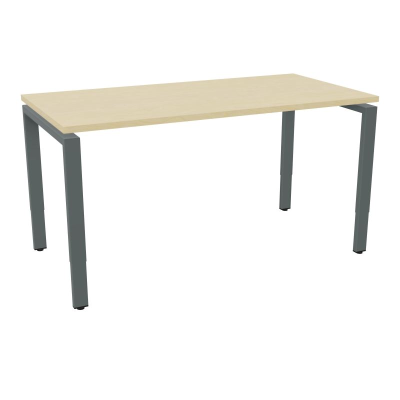 BUR RECT CONECT L140XP70CM-PL 25MM -PIET ARCHE RECT RH N8 SU