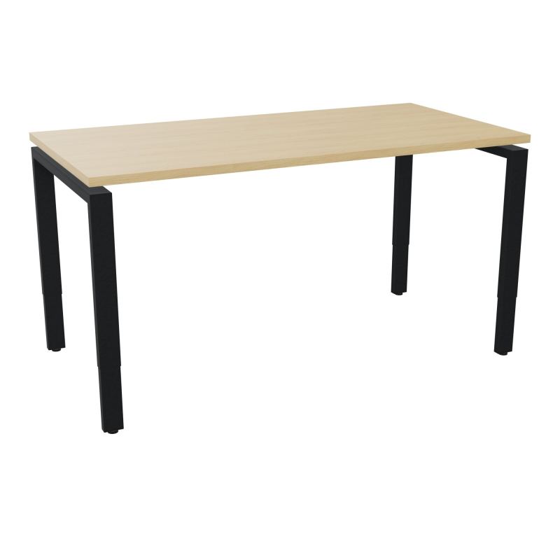 BUR RECT CONECT L140XP70CM-PL 25MM -PIET ARCHE RECT RH    R1 ZP