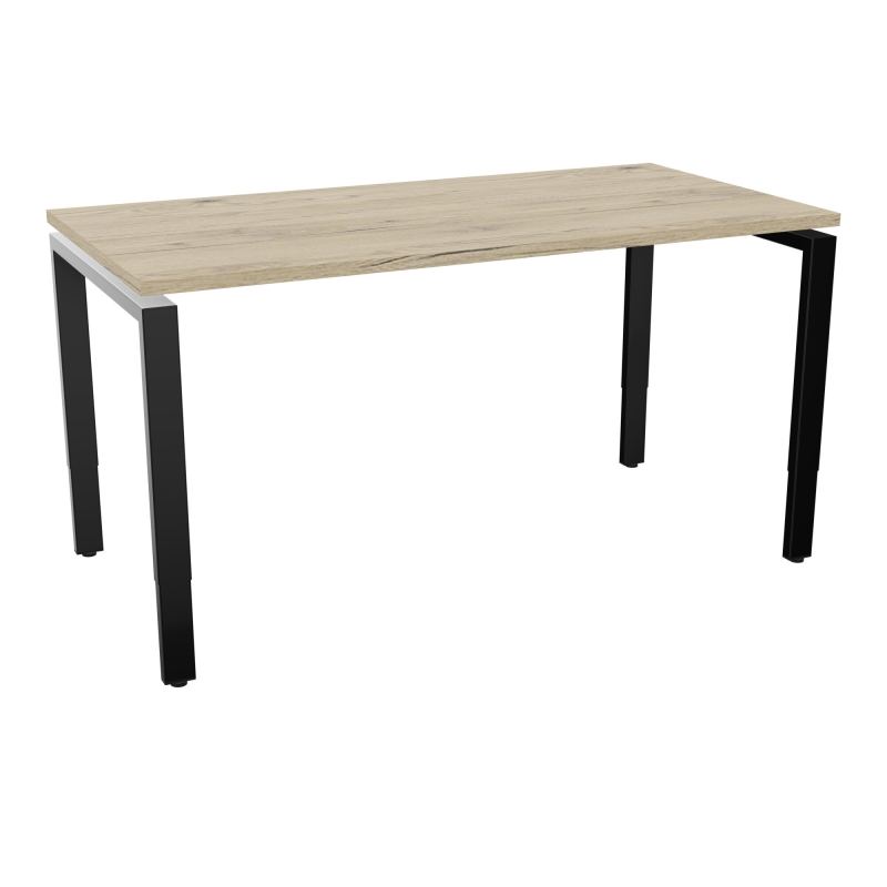 CONECT T RECT 140X70 PRE PERCE OBT P.RH ARCHE RECT. R3 SG