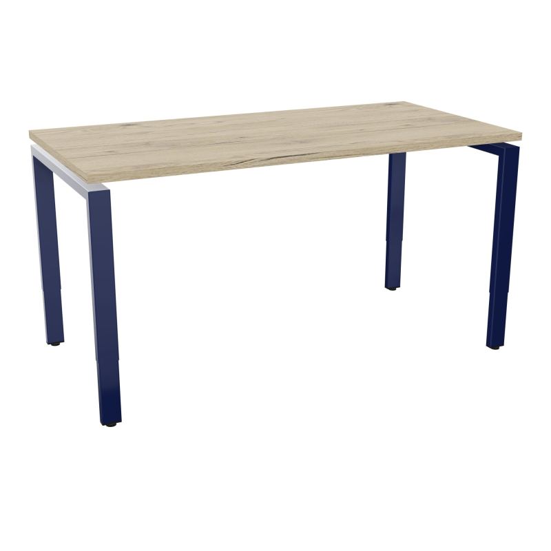 CONECT BUR RECT L140XP70CM-PL 25MM R3-PIET ARCHE RECT RH X4