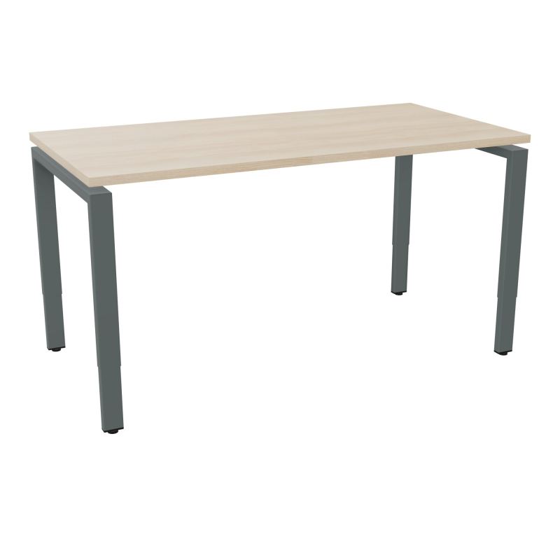 CONECT BUR RECT L140XP70CM-PL 25MM RZ-PIET ARCHE RECT RH SU