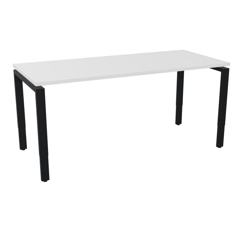 CONECT BUR RECT L160XP70CM-PL 25MM MG-PIET ARCHE RECT RH ZP