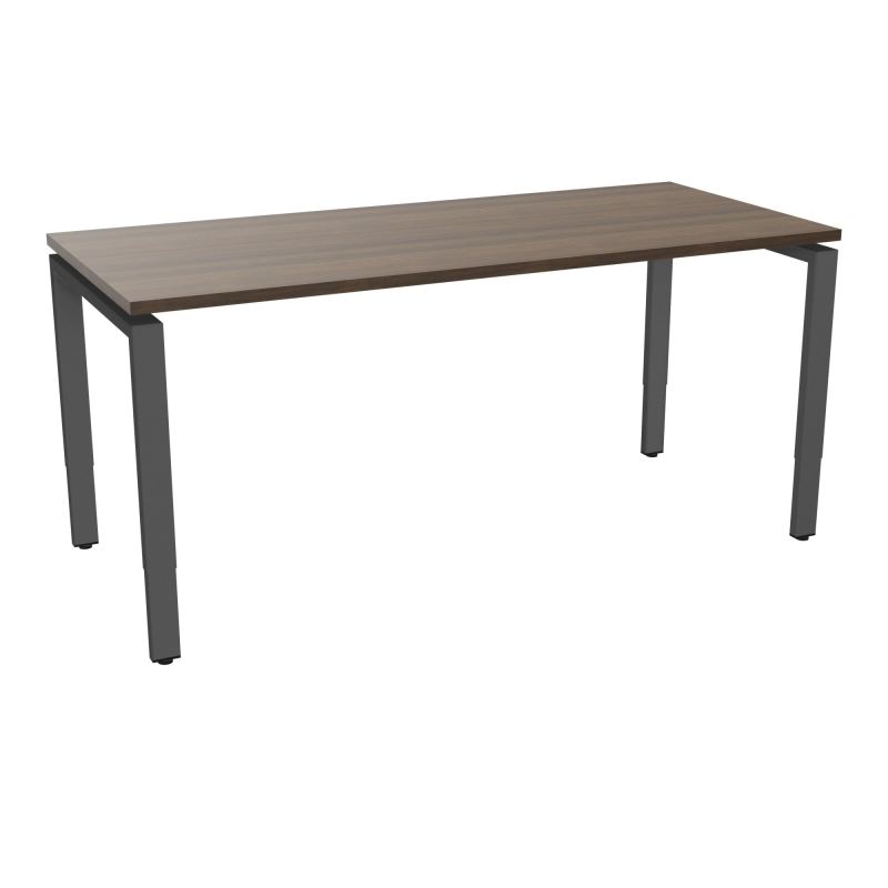 BUR RECT CONECT L160XP70CM-PL 25MM -PIET ARCHE RECT RH N6 SC