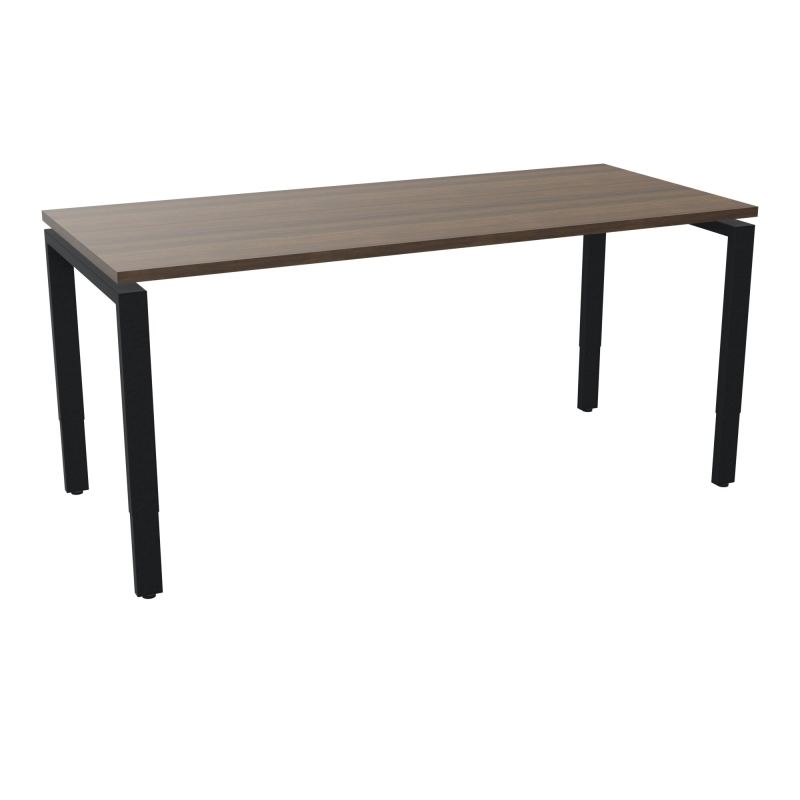 BUR RECT CONECT L160XP70CM-PL 25MM -PIET ARCHE RECT RH N6 ZP