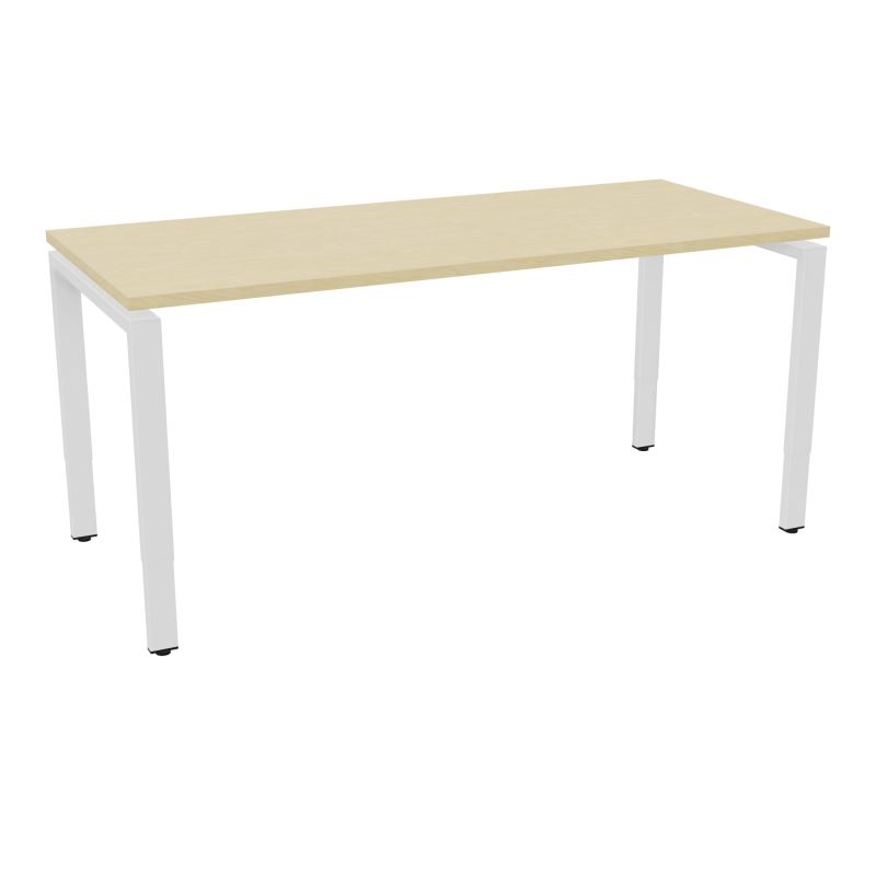 BUR RECT CONECT L160XP70CM-PL 25MM -PIET ARCHE RECT RH N8 SO