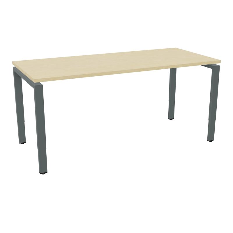 BUR RECT CONECT L160XP70CM-PL 25MM -PIET ARCHE RECT RH N8 SU