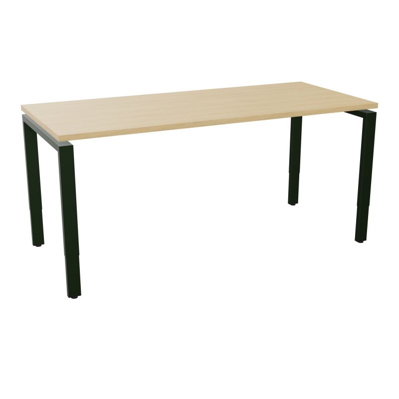 BUR RECT CONECT L160XP70CM-PL 25MM -PIET ARCHE RECT RH    R1 ST