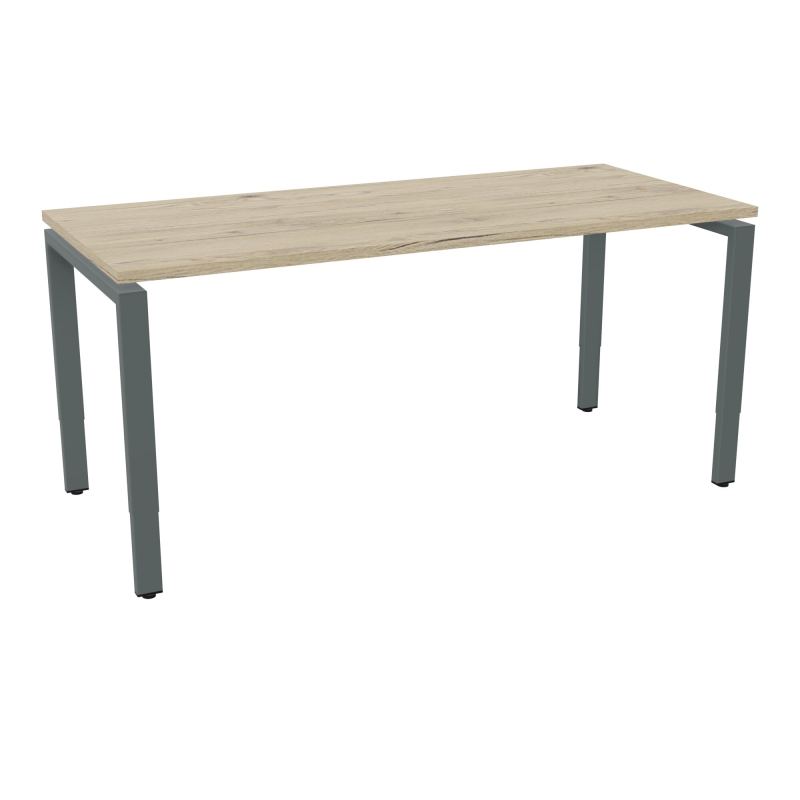 CONECT BUR RECT L160XP70CM-PL 25MM R3-PIET ARCHE RECT RH SU
