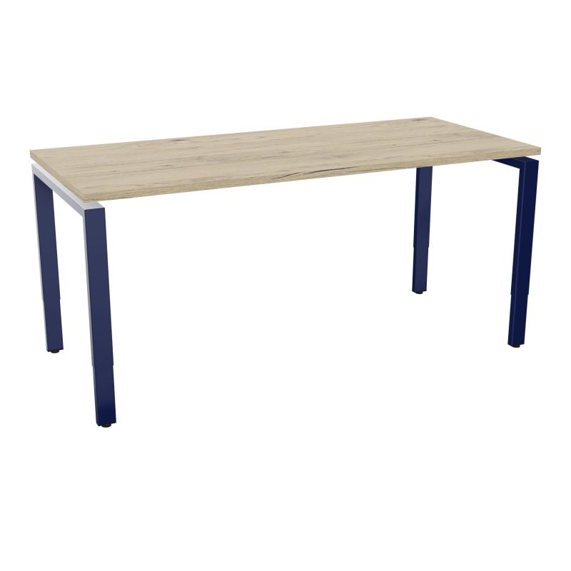 CONECT BUR RECT L160XP70CM-PL 25MM R3-PIET ARCHE RECT RH X4