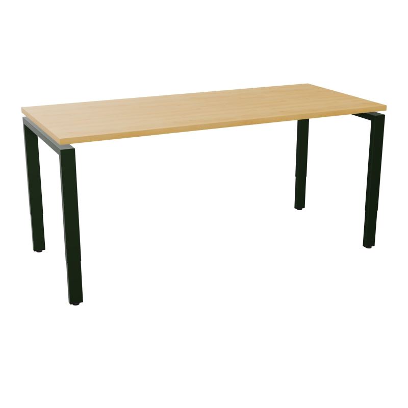 BUR RECT CONECT L160XP70CM-PL 25MM -PIET ARCHE RECT RH    R5 ST