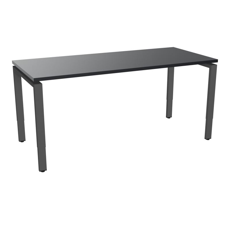 BUR RECT CONECT L160XP70CM-PL 25MM -PIET ARCHE RECT RH    R9 SC