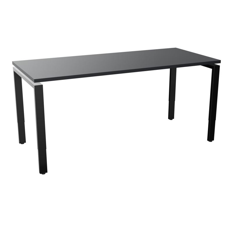 BUR RECT CONECT L160XP70CM-PL 25MM -PIET ARCHE RECT RH    R9 SG
