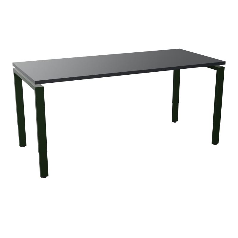 BUR RECT CONECT L160XP70CM-PL 25MM -PIET ARCHE RECT RH    R9 ST