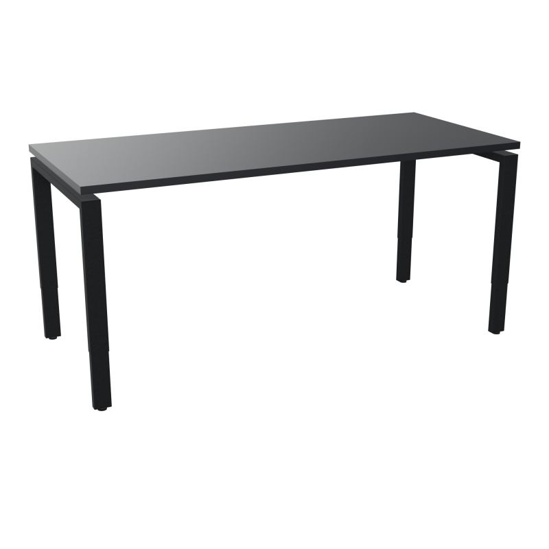 BUR RECT CONECT L160XP70CM-PL 25MM -PIET ARCHE RECT RH    R9 ZP