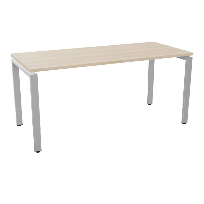 CONECT BUR RECT L160XP70CM-PL 25MM RZ-PIET ARCHE RECT RH SA