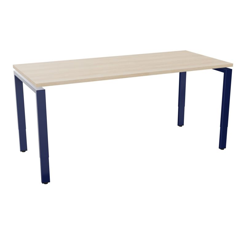 CONECT BUR RECT L160XP70CM-PL 25MM RZ-PIET ARCHE RECT RH X4