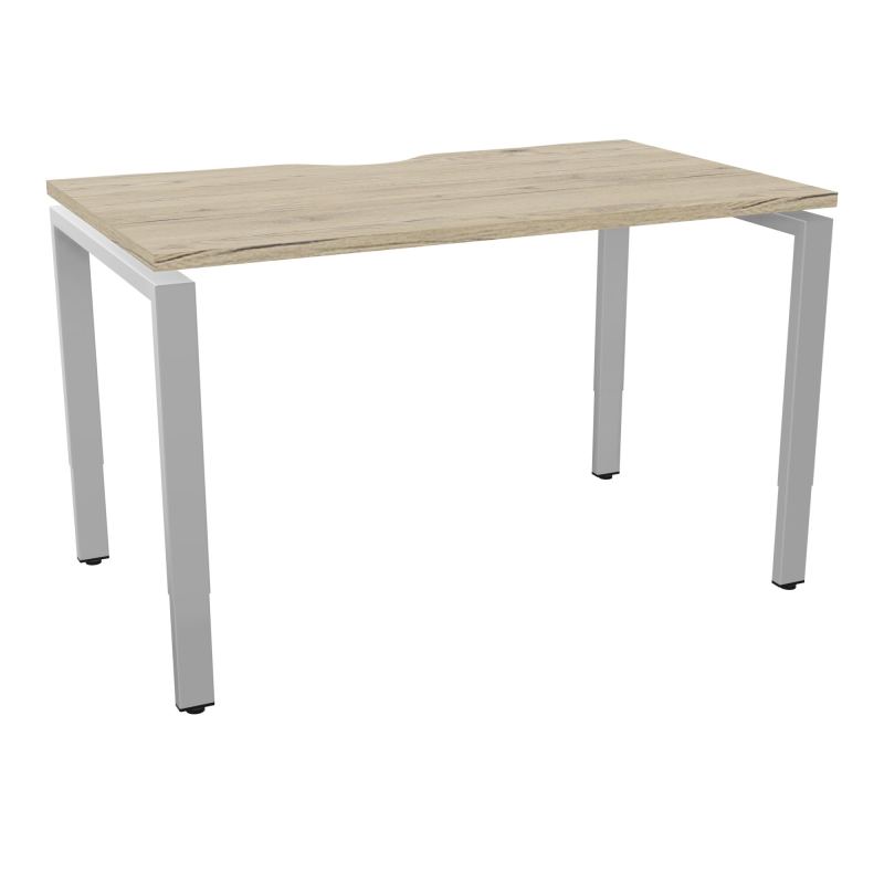 CONECT T RECT 120X70 ECHANCRE P.RH ARCHE RECT. R3 SA