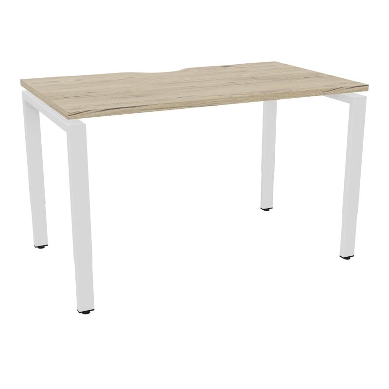 CONECT T RECT 120X70 ECHANCRE P.RH ARCHE RECT. R3 SO