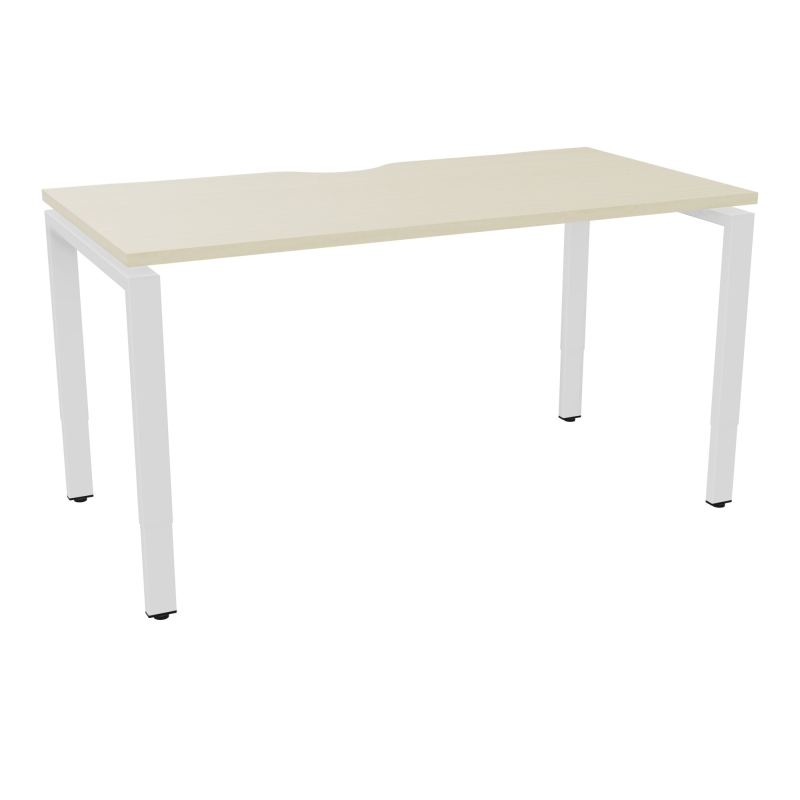 CONECT T RECT 140X70 ECHANCRE P.RH ARCHE RECT. R3 SA